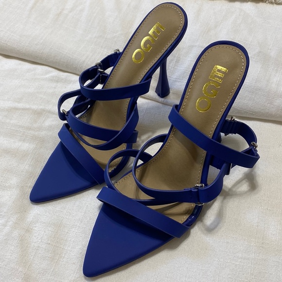 EGO Shoes - ✨2 FOR $25✨ EGO Heels